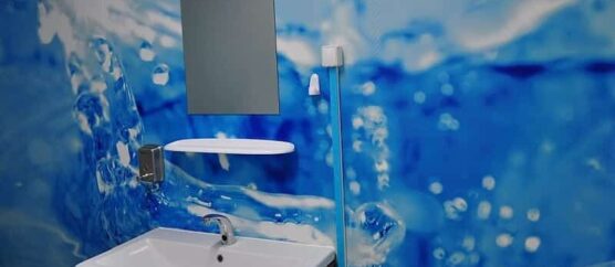 kontener sanitarny vip