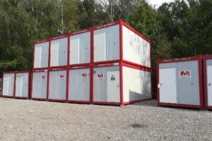Mobilbox Katowice