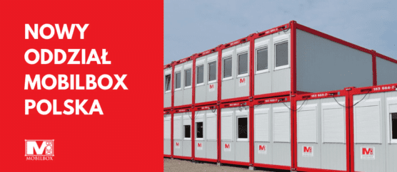 Mobilbox Szczecin