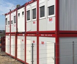 Wynajem i sprzedaż kontenerów Bydgoszcz
