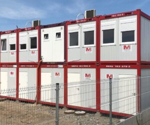Wynajem i sprzedaż kontenerów Bydgoszcz