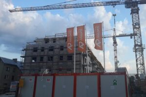 Wynajem i sprzedaż kontenerów Wrocław