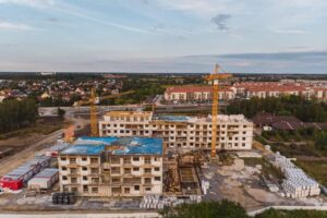 Wynajem i sprzedaż kontenerów Wrocław