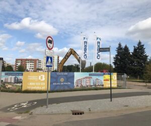 Wynajem i sprzedaż kontenerów Poznań