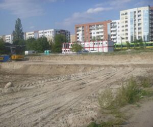 Wynajem i sprzedaż kontenerów Poznań