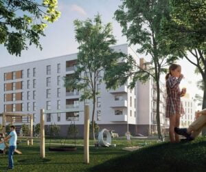 Wynajem i sprzedaż kontenerów Poznań