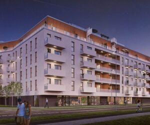 Wynajem i sprzedaż kontenerów Poznań