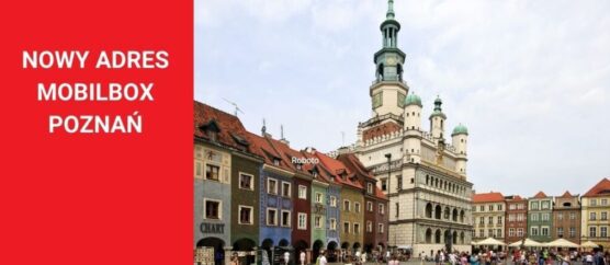 Kontenery Poznań
