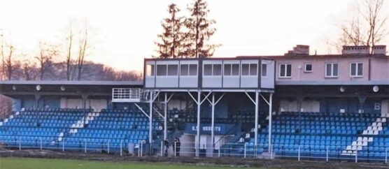 Kontenery Na Stadion Sportowy, Kontenery Sportowe1140x527
