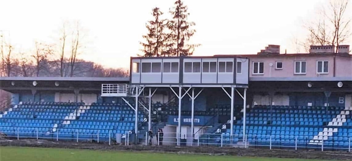 Kontenery Na Stadion Sportowy, Kontenery Sportowe1140x527