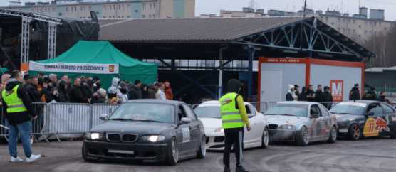 Wielka Orkiestra Świątecznej Pomocy Kontener Użyczony Przez Mobilbox