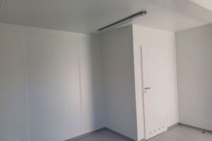 Domki na działkę